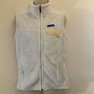 Patagonia womens size medium vest